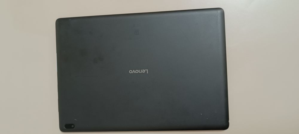Планшет Lenovo TB-X104-F