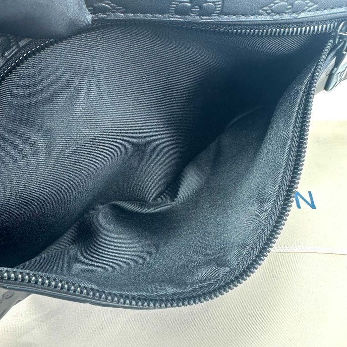 Torba biodrowa Louis Vuitton