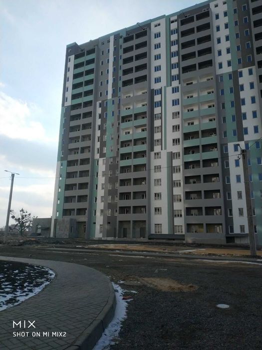 Продам квартиру 47м2 в Новострое ЖК ЛЕВАДА 2 MV