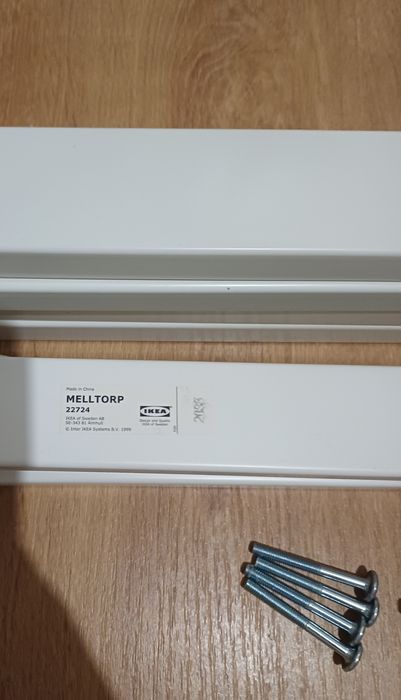 Mesa de Cozinha Branca Ikea
