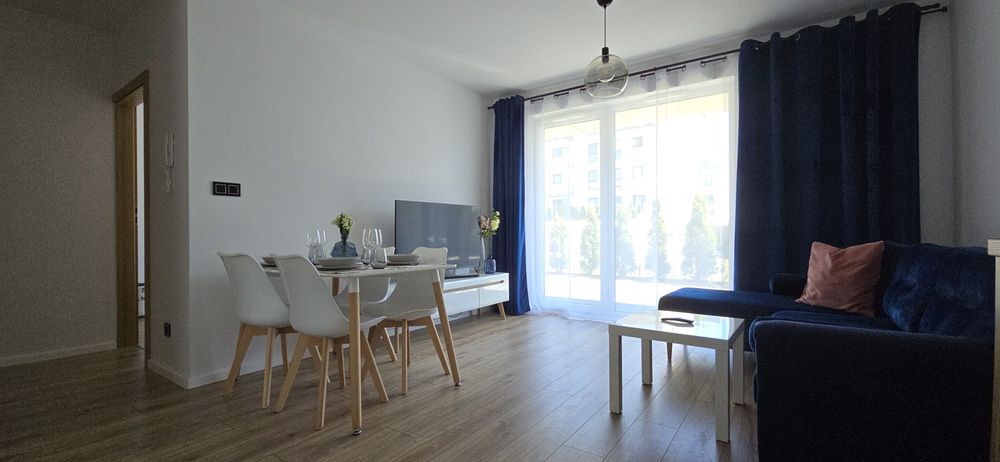 Mieszkanie Gdynia Oksywie