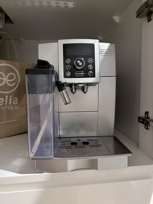 DeLonghi Capucino
