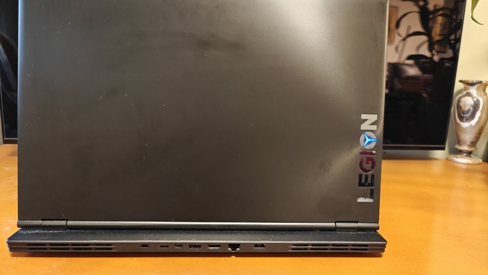 Laptop Gaming Lenovo Legion Y540-17''