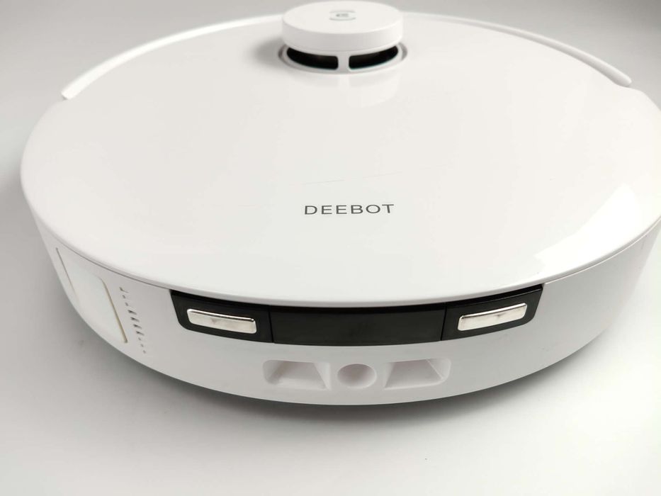 Robot sprzątający Ecovacs Deebot T30 PRO OMNI - BIAŁY