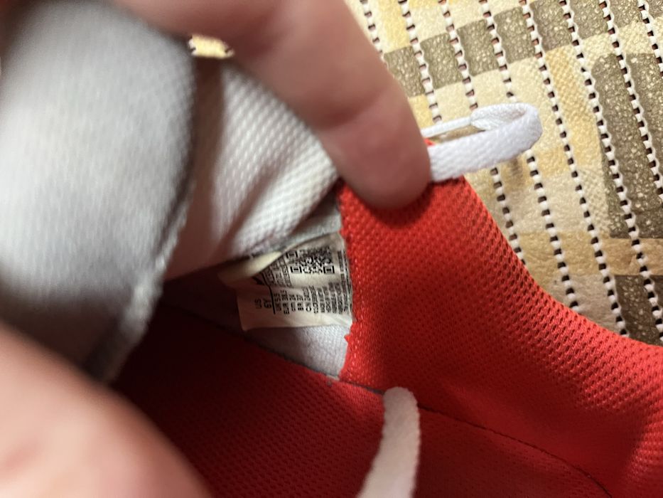 Футзалки nike tiempo