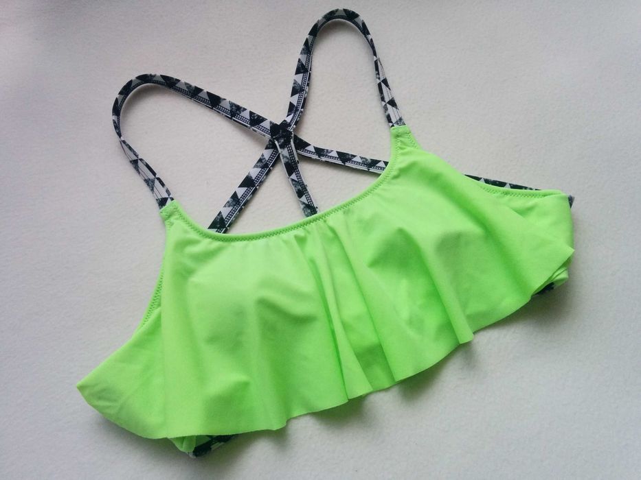 Victoria's Secret biustonosz od stroju kąpielowego - bikini