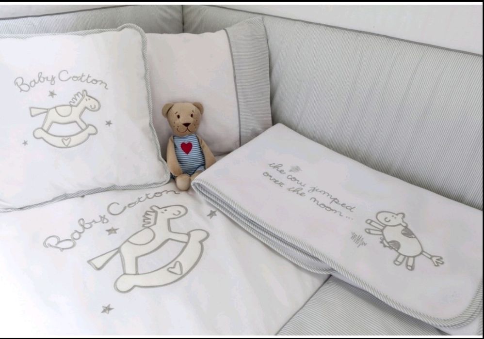 Дитяче ліжко Київ (від 0 до 12 років)