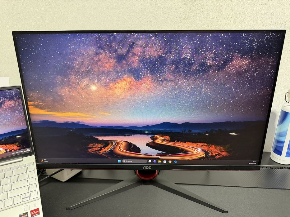 Monitor AOC 27 Gaming G2