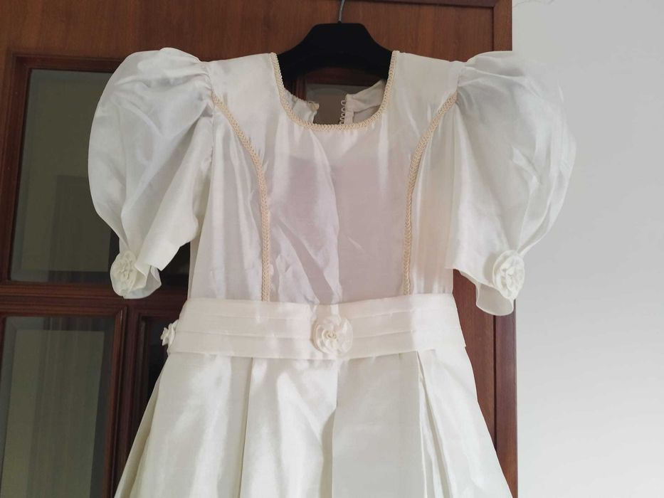 Vestido de comunhão