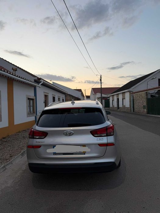 Hyundai i30 SW 1.6 DIESEL 2018