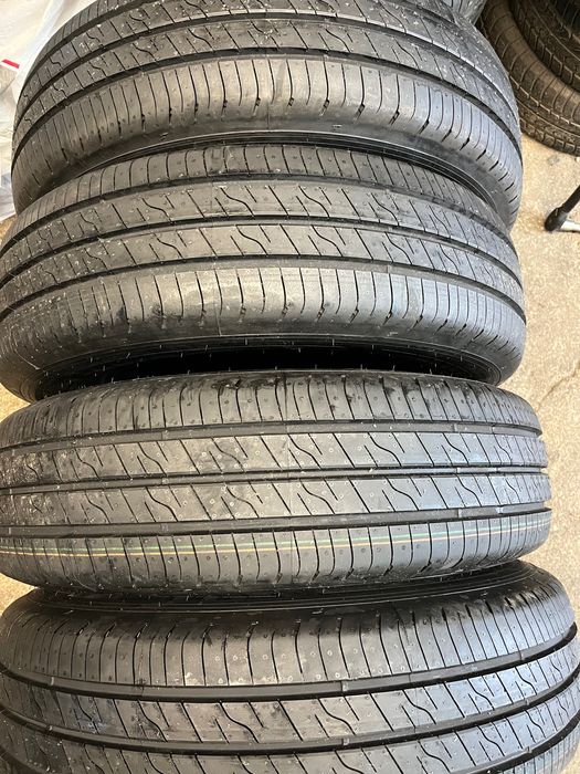 Opony 205/75R16C GOODYEAR