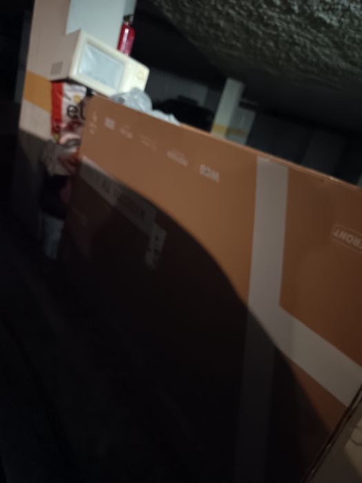 Smart TV Xiaomi Qled 75 polegadas