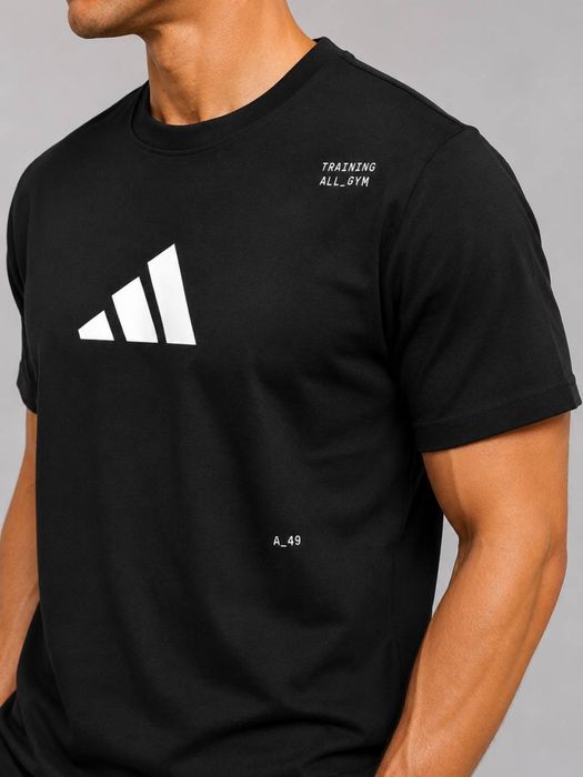 Чоловіча футболка Adidas Training