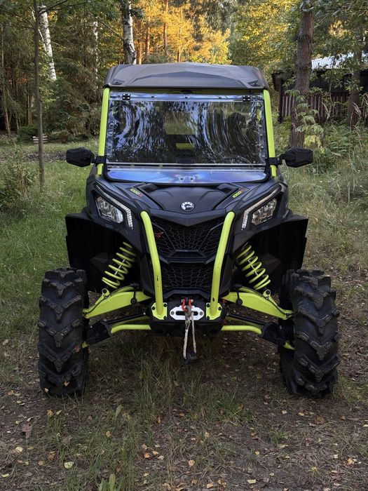 Can-Am