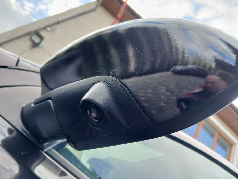 Nissan Qashqai 2012