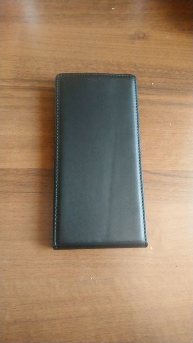 Etui z klapką Sony Xperia XA2 Ultra.