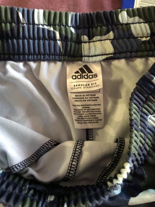 Спортивні штани adidas