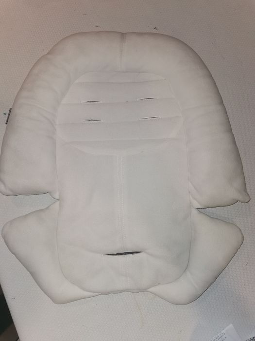 Carrinho de Bebé Britax Affinity 2 Castanho429484815628390407