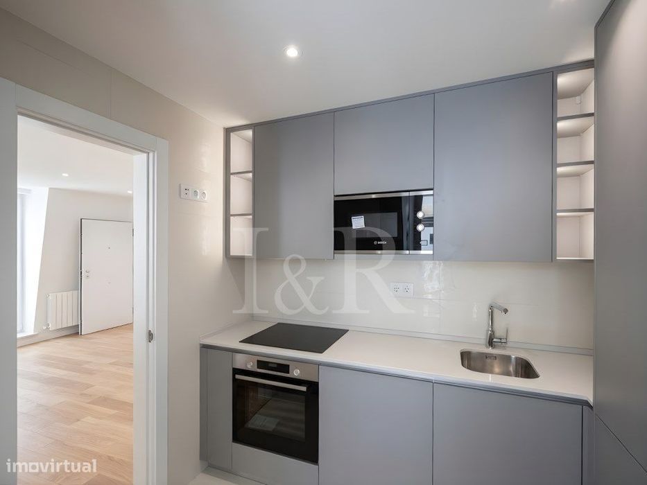 Apartamento T2 à venda em Misericórdia, Lisboa — foto 8