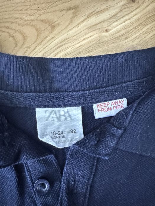 Кофточки дитячі 92 H&M і 98-104 lupilu.