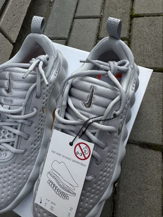 Nike MIND 002 Orginal!