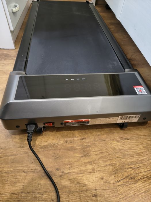 Passadeira de Caminhada