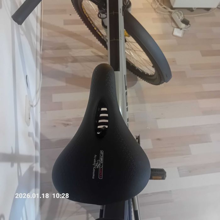 Cube AIM EX 29 cali rozmiar L  2X8  z 2023 roku