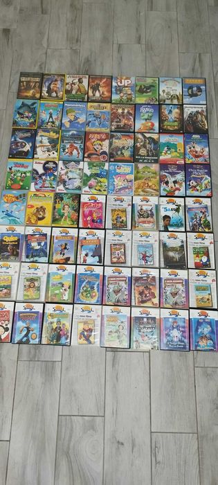 dvds filmes originais infantis e juvenis