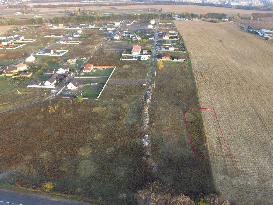 Продаж. Земельна ділянка, р-н Геронимівської об'їзної, СТ Розвиток