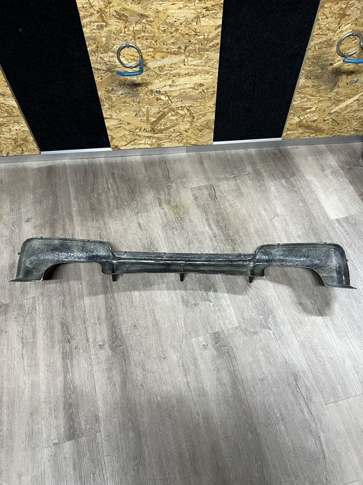 BMW E81 Diffuser420464952051640322