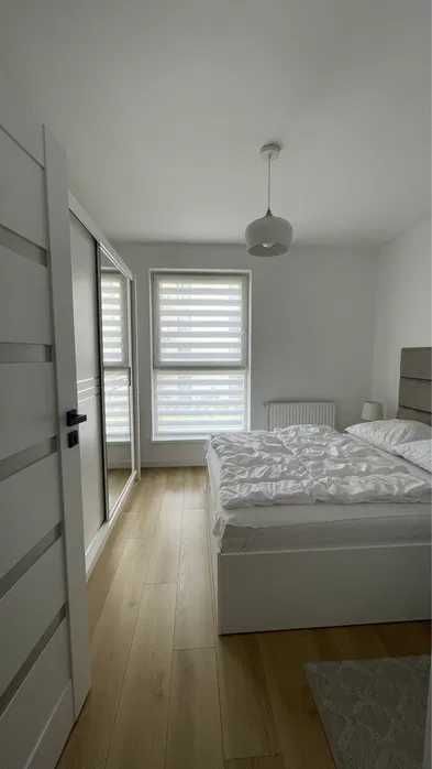 Apartament 2 pokoje przy porcie -  Wole Terminy od 20.08