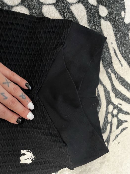 Gorilla Wear leginsy push up