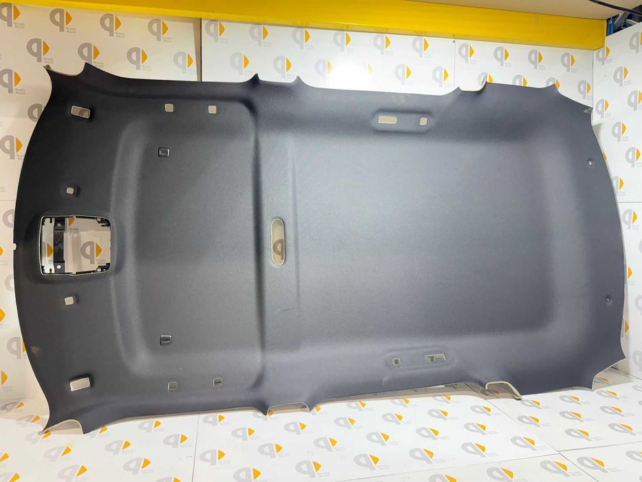 Forro teto Preto mini clubman cooper F54 F55 F56