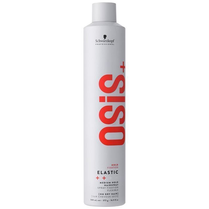 Schwarzkopf Professional Osis+utrwalający lakier do włosów 500ml