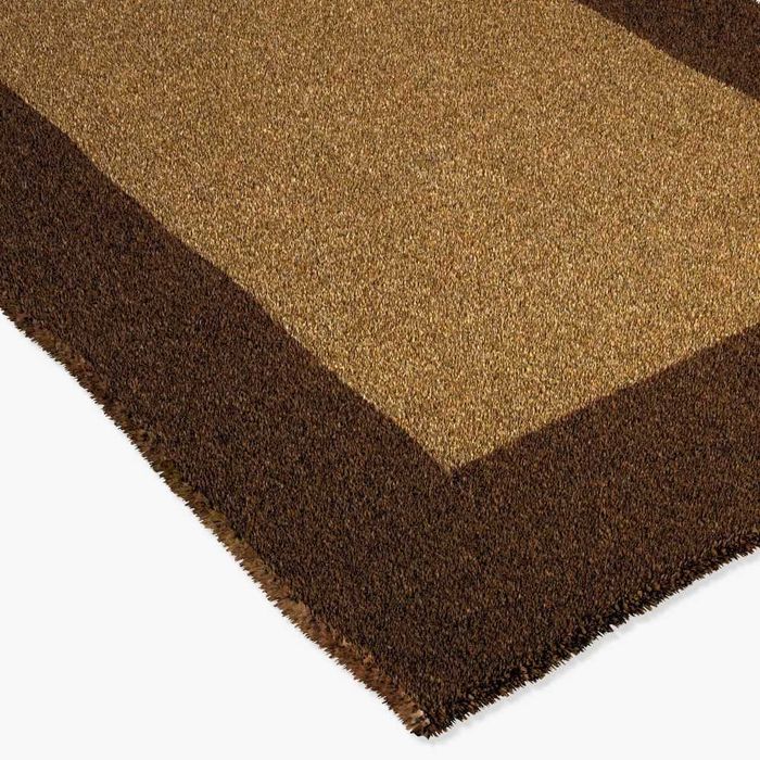 Two Dragor Rugs