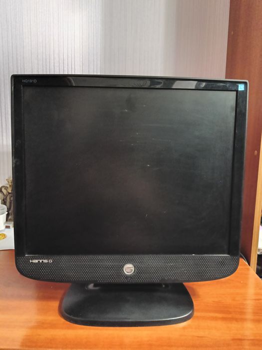 Монітор для комп'ютера Hanns.G