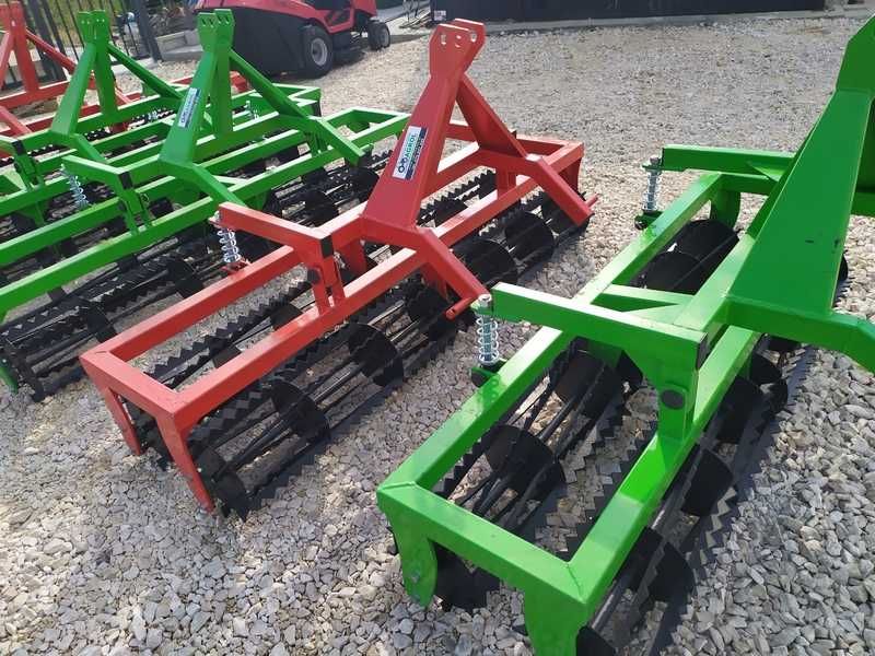 Łącznik do kultywatora/Wał strunowy pojedyńczy/Wał podwójny dowóz