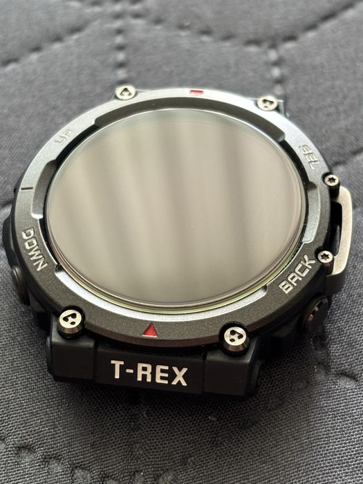 Годинник Amazfit t-rex2