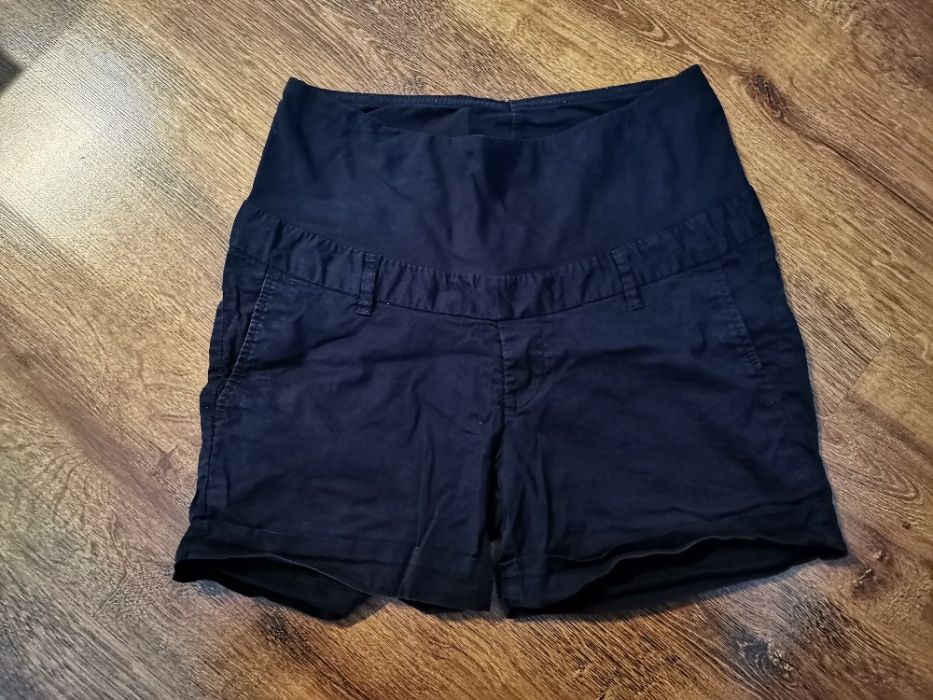 spodnie ciążowe H&M rozm. 38