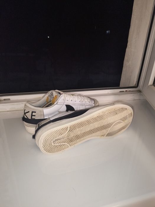 кросівки Nike Blazer Low '77 42-43