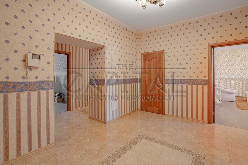 4+-rooms apartment apartment by the address st. Ilenka Yuriya (area 146 m²) - Atlanta.ua - photo 18