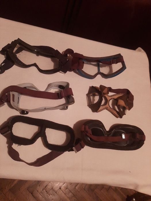 Продам защиту для глаз