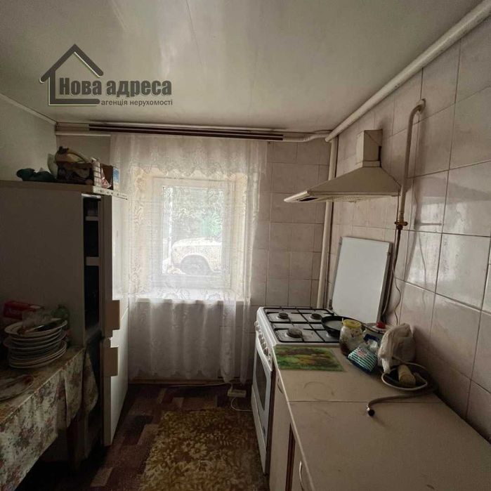 Продається будинок, с. Дмитрушки, Уманський район