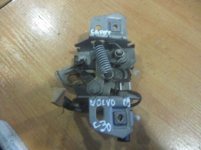 Fechadura / fecho capot VOLVO C30