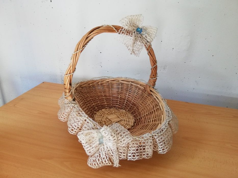 Decorated Gift Basket64751888229123122