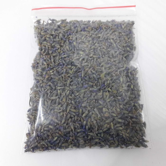 Лаванда кулинарная сухоцвет цветы лаванди