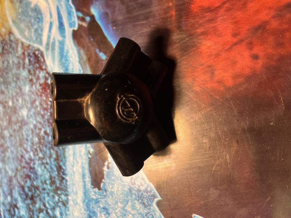 Продам тройник раритет рабочий