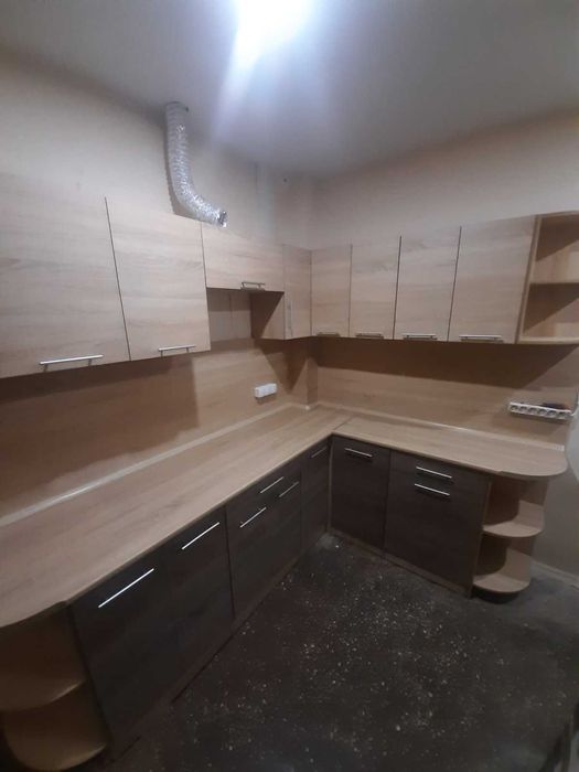 Кухня Готові кухні Тумбочки на кухню Кухня модульна В НАЯВНОСТІ