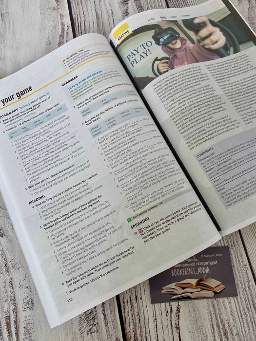 Outcomes 3rd ed Elementary, Pre-Intermediate, Intermediate, Upper-Intermediate, Advanced