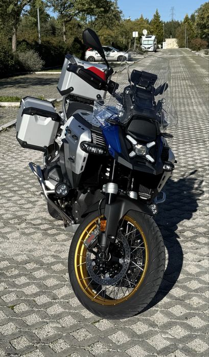 Bmw GSA R1300 Adventure